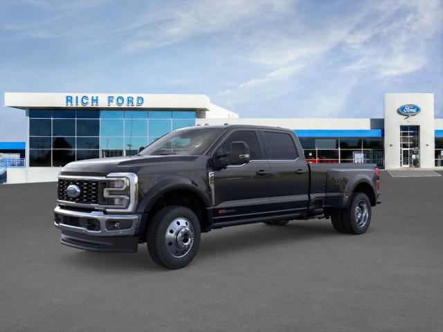 2026 Ford F-450 LARIAT for sale in Albuquerque, NM