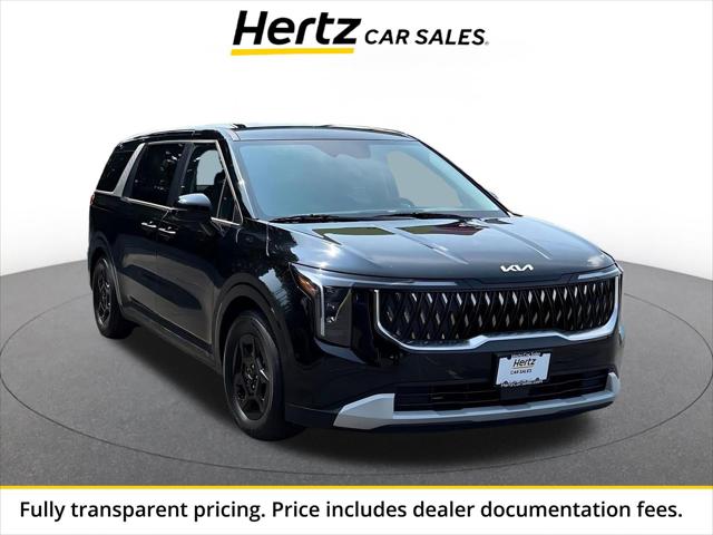 2026 Kia Carnival MPV LXS for sale in Charlotte, NC