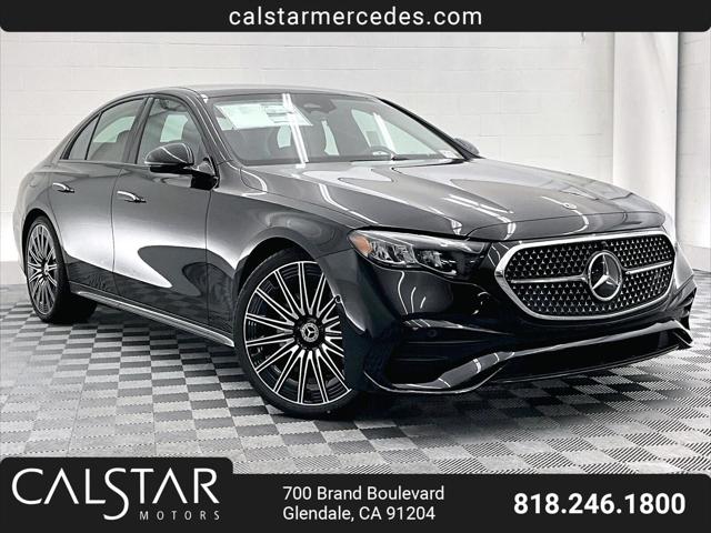 2026 Mercedes-Benz E 350 Unknown for sale in Glendale, CA