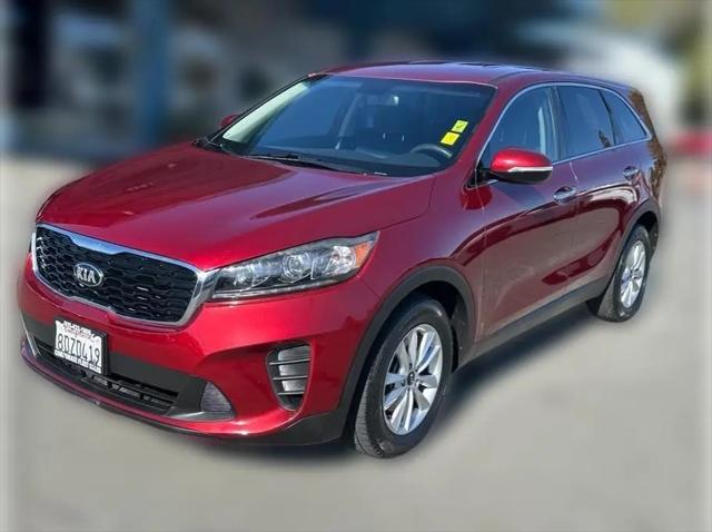 2019 Kia Sorento 3.3L LX for sale in Pittsburg, CA
