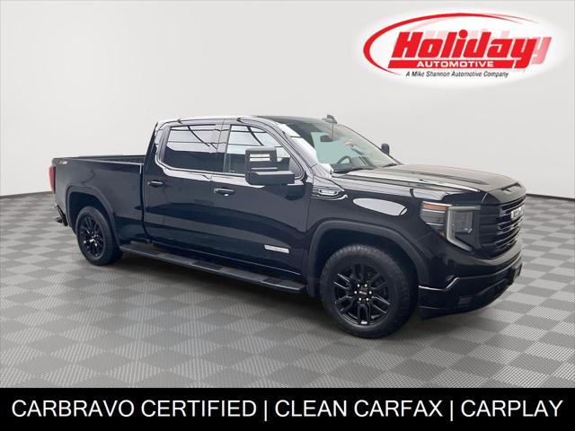 2024 GMC Sierra 1500 Elevation for sale in Fond du Lac, WI