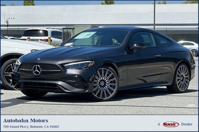 2026 Mercedes-Benz E-CLASS E 300 4MATIC for sale in Belmont, CA