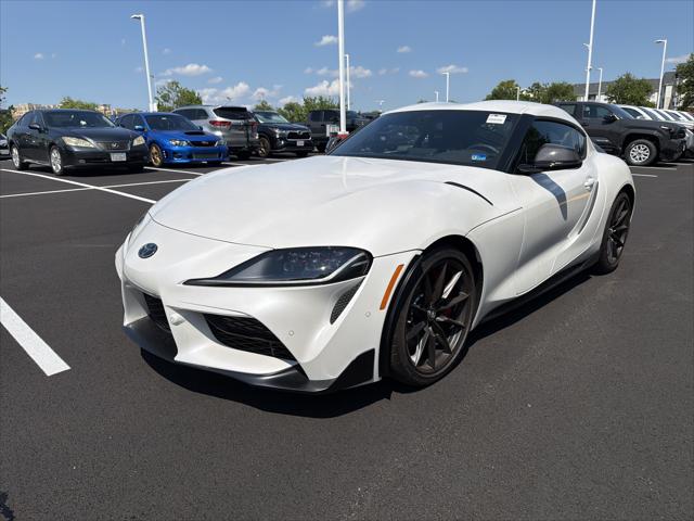 2026 Toyota GR Supra MkV Final Edition for sale in Alexandria, VA