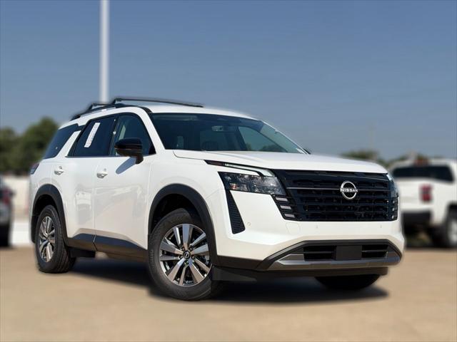 2026 Nissan Pathfinder SL for sale in Mesquite, TX