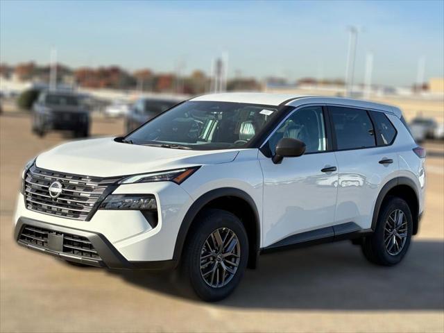 2026 Nissan Rogue S for sale in Mesquite, TX