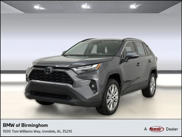 2023 Toyota RAV4 XLE Premium for sale in Irondale, AL