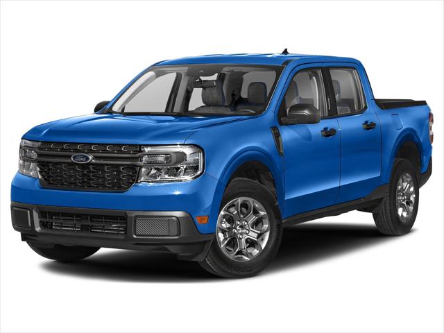 2022 Ford Maverick XLT for sale in Overland Park, KS