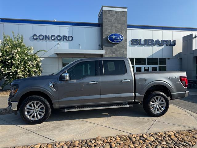 2024 Ford F-150 XLT for sale in Concord, NC