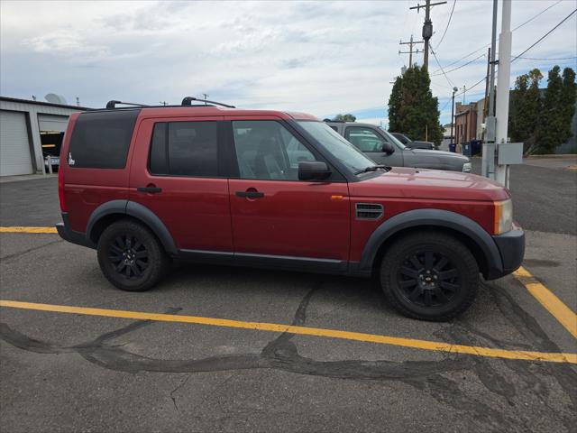2006 Land Rover LR3 V8 SE for sale in Twin Falls, ID