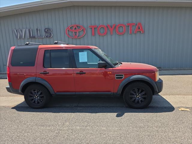 2006 Land Rover LR3 V8 SE for sale in Twin Falls, ID