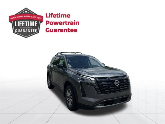 2026 Nissan Pathfinder SL for sale in Little River, SC