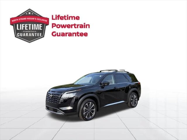 2026 Nissan Pathfinder Platinum for sale in Little River, SC