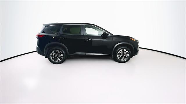 2023 Nissan Rogue SV Intelligent AWD for sale in Cary	, NC