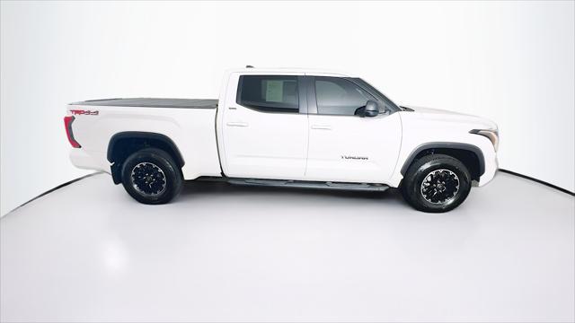2025 Toyota Tundra SR5 for sale in Birmingham, AL