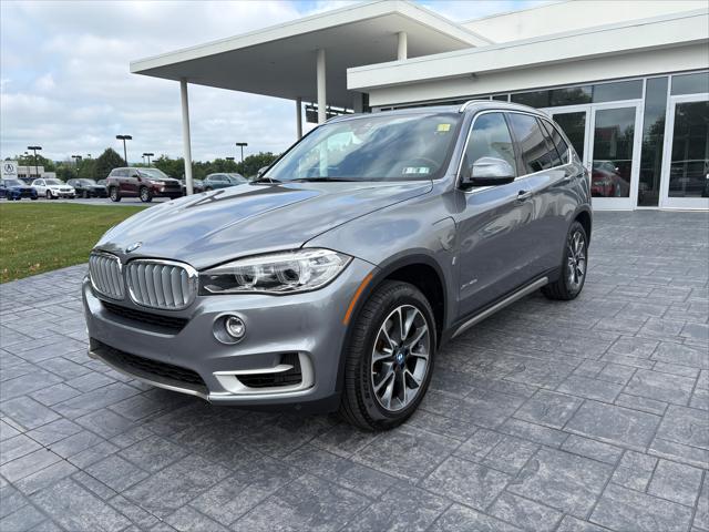 2018 BMW X5 eDrive xDrive40e iPerformance for sale in Mechanicsburg, PA