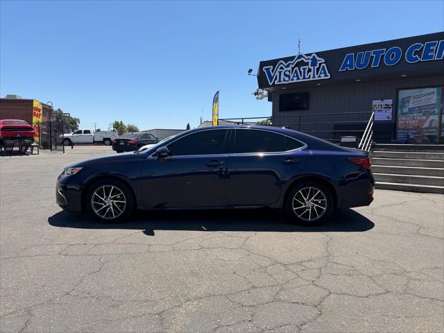2016 Lexus ES 350 ES 350 SEDAN 4D for sale in Visalia, CA