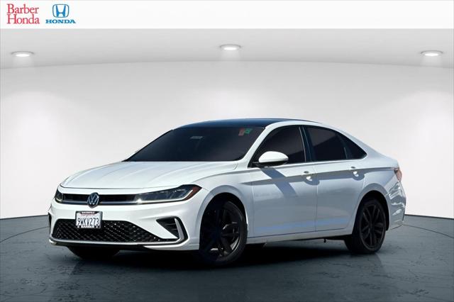 2025 Volkswagen Jetta 1.5T SE for sale in Bakersfield, CA
