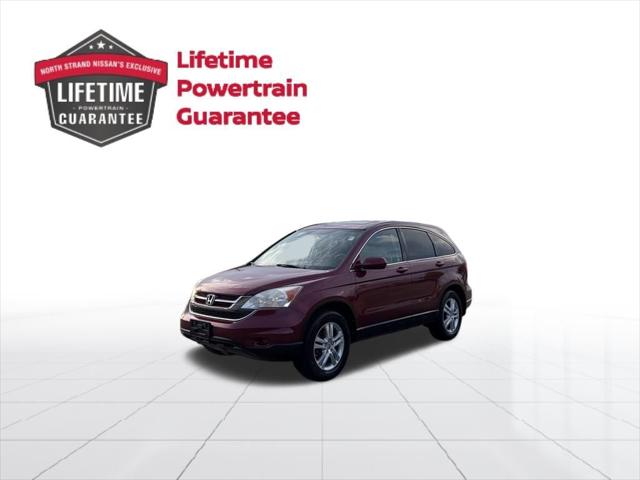 2010 Honda CR-V EX-L for sale in Little River, SC