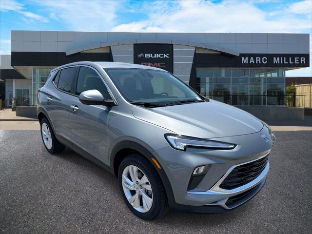 2026 Buick Encore GX Preferred FWD for sale in Tulsa, OK