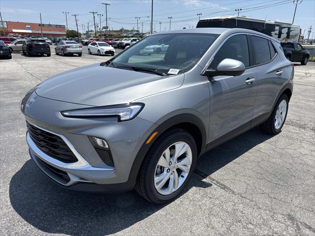 2026 Buick Encore GX Preferred FWD