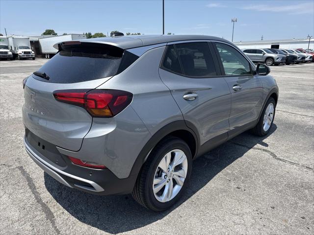 2026 Buick Encore GX Preferred FWD