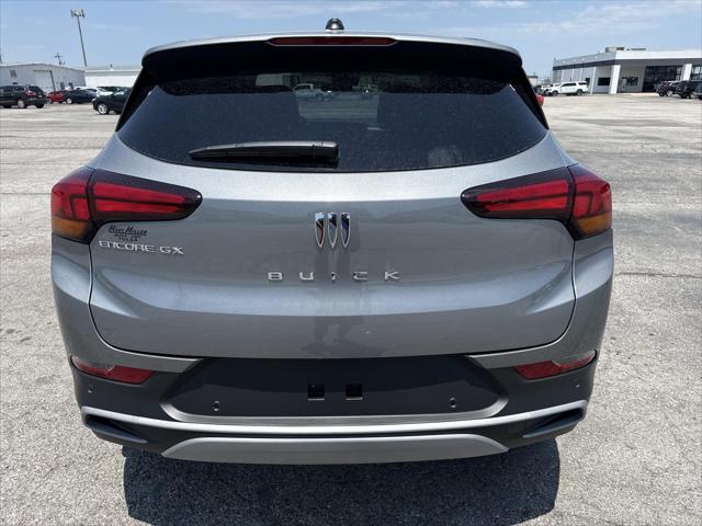 2026 Buick Encore GX Preferred FWD