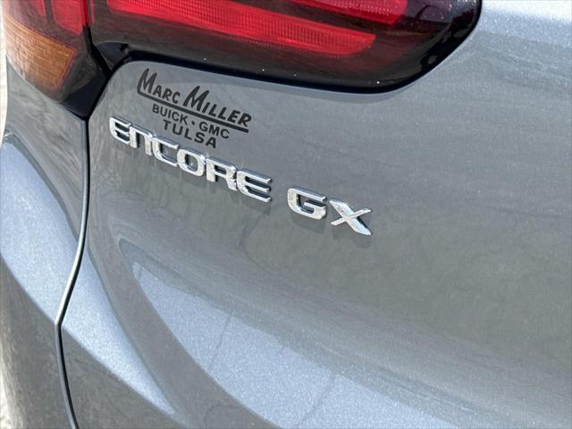 2026 Buick Encore GX Preferred FWD