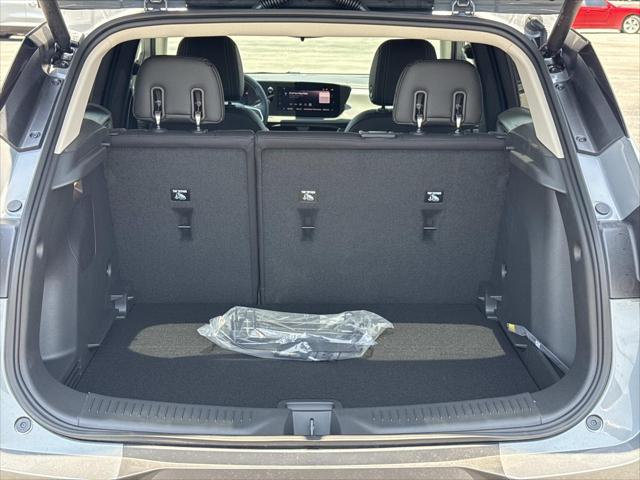 2026 Buick Encore GX Preferred FWD