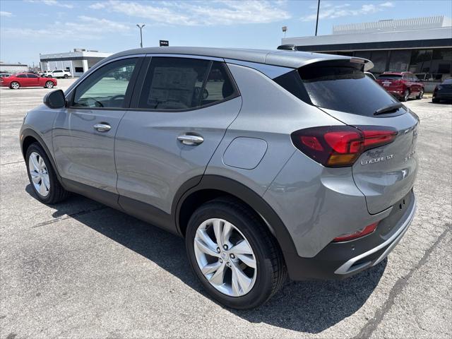 2026 Buick Encore GX Preferred FWD