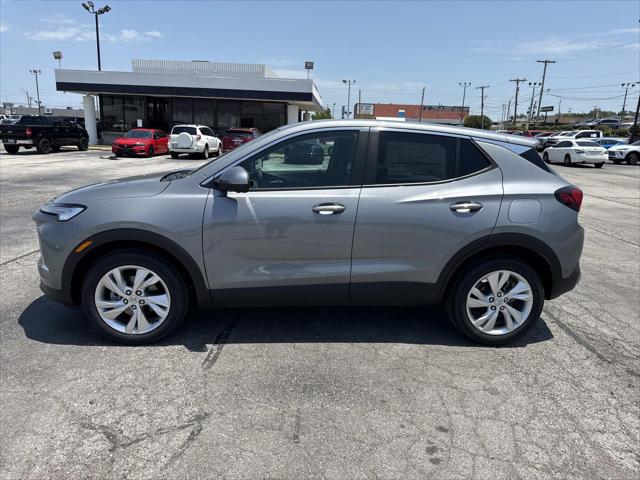 2026 Buick Encore GX Preferred FWD