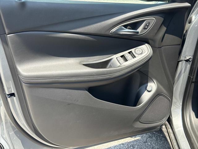2026 Buick Encore GX Preferred FWD
