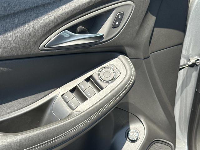 2026 Buick Encore GX Preferred FWD
