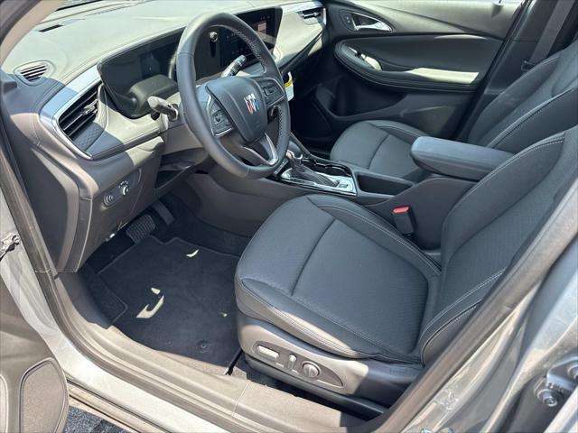 2026 Buick Encore GX Preferred FWD