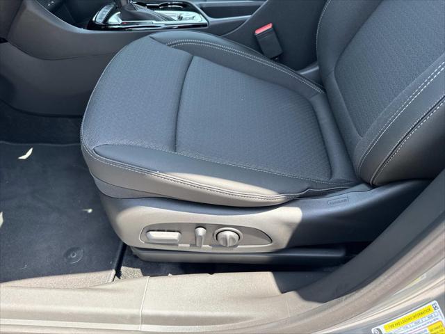 2026 Buick Encore GX Preferred FWD