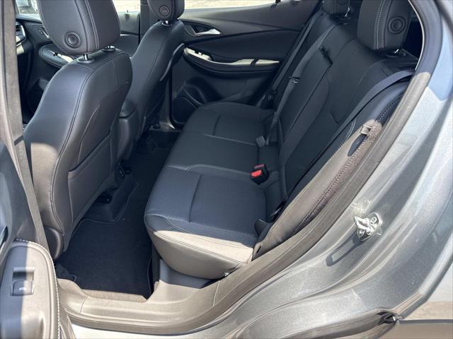 2026 Buick Encore GX Preferred FWD
