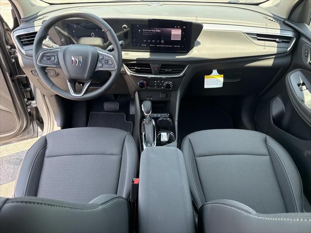 2026 Buick Encore GX Preferred FWD