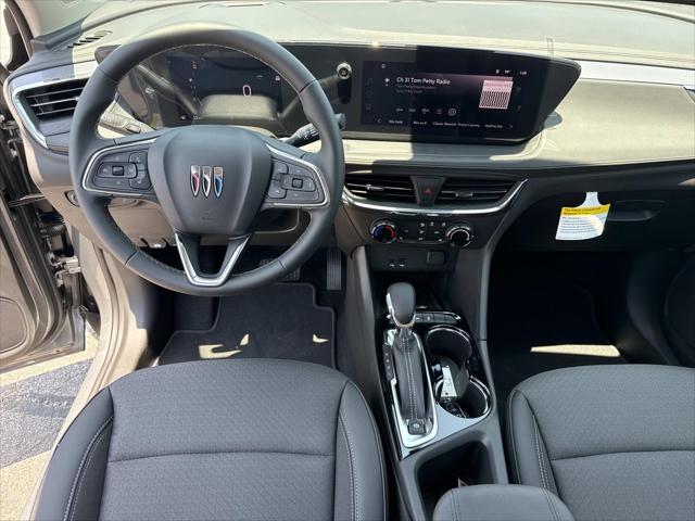 2026 Buick Encore GX Preferred FWD
