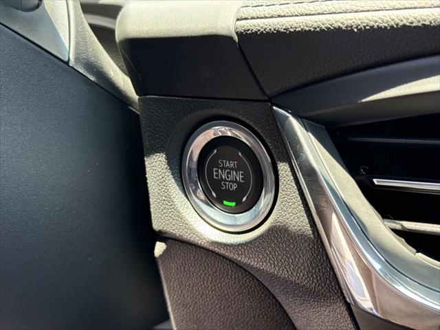 2026 Buick Encore GX Preferred FWD