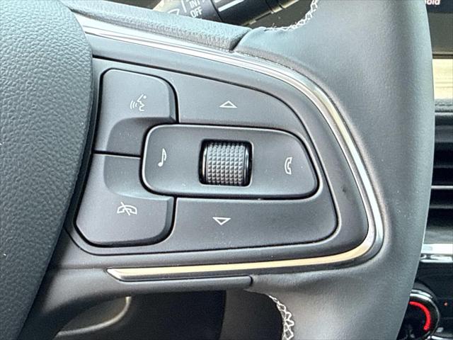 2026 Buick Encore GX Preferred FWD