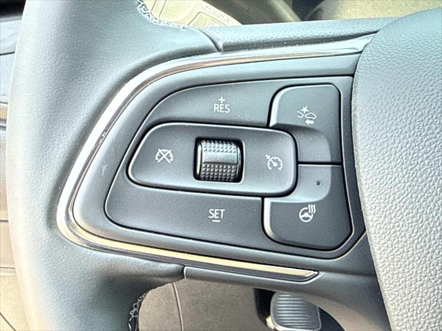 2026 Buick Encore GX Preferred FWD