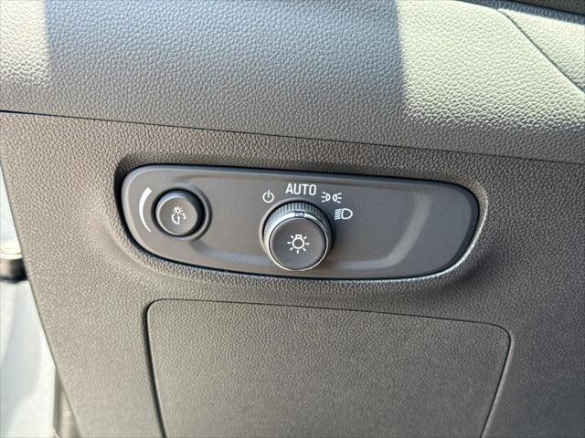 2026 Buick Encore GX Preferred FWD