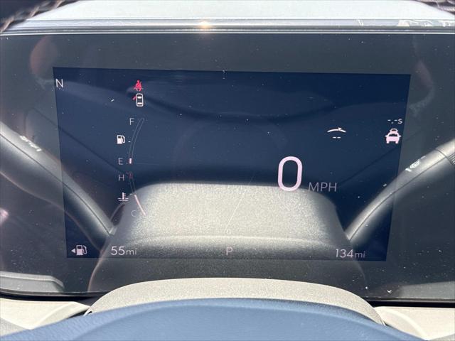 2026 Buick Encore GX Preferred FWD