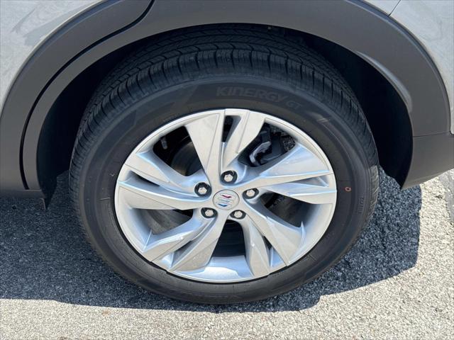 2026 Buick Encore GX Preferred FWD