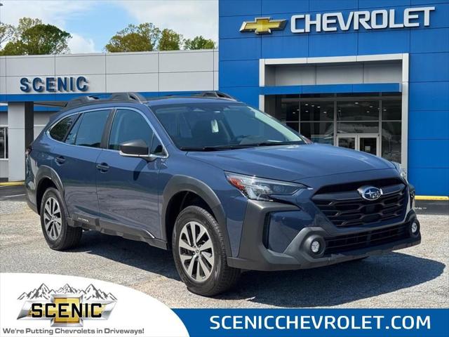 2023 Subaru Outback 2.5i for sale in West Union, SC