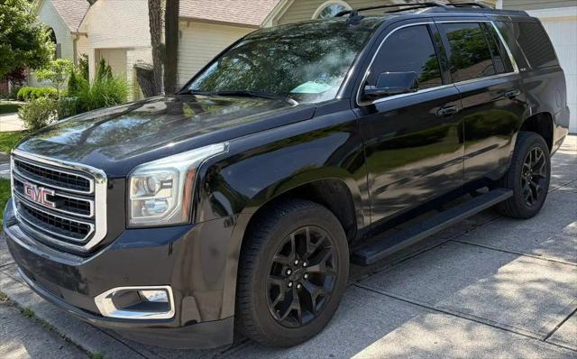 2020 GMC Yukon 2WD SLE for sale in Indianapolis, IN
