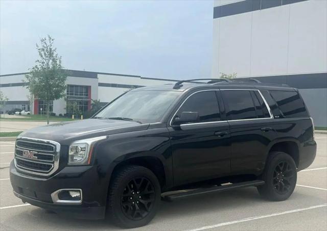 2020 GMC Yukon 2WD SLE for sale in Indianapolis, IN