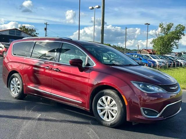 2018 Chrysler Pacifica Touring L for sale in Knoxville, TN