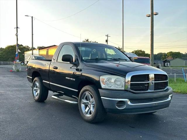 2007 Dodge Ram 1500 ST for sale in Knoxville, TN