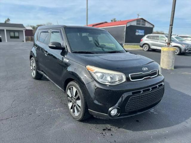 2015 Kia Soul ! for sale in Knoxville, TN