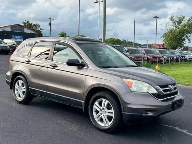 2010 Honda CR-V EX for sale in Knoxville, TN